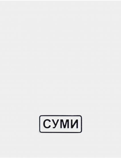 Image Металевий значок
