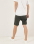 Картинка Чоловічі темно-зелені шорти