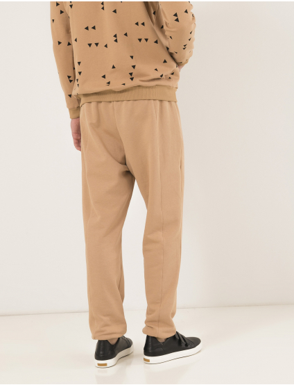 Картинка Чоловічі бежеві брюки