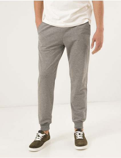 Картинка Чоловічі сірі брюки