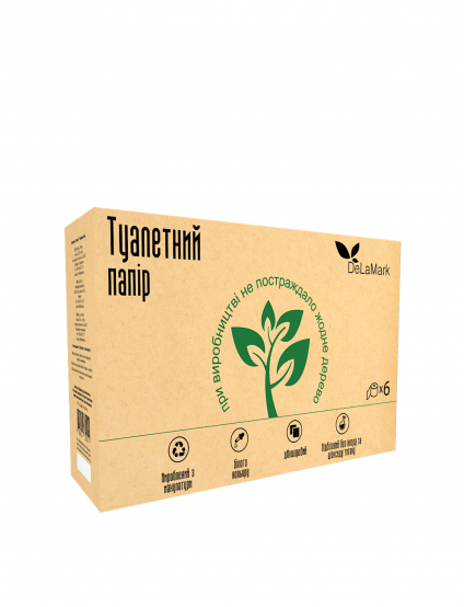Картинка Туалетний папір