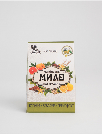 Картинка Набір мила