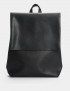 Картинка Жіночий чорний рюкзак
