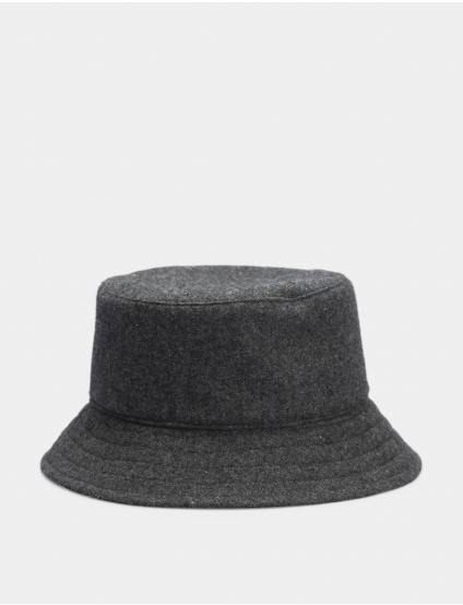 Картинка Панама темно-сіра