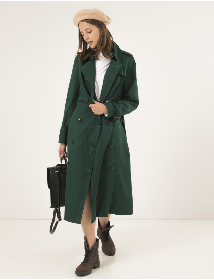 Картинка Жіночий білий лонгслів