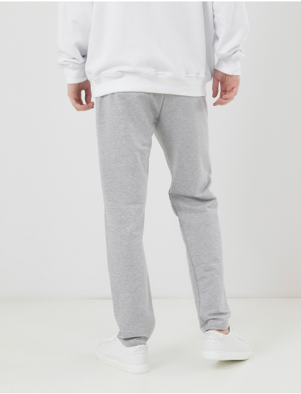 Картинка Чоловічі сірі джогери