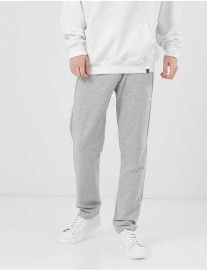 Картинка Чоловічі сірі джогери