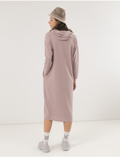 Картинка Рожева сукня