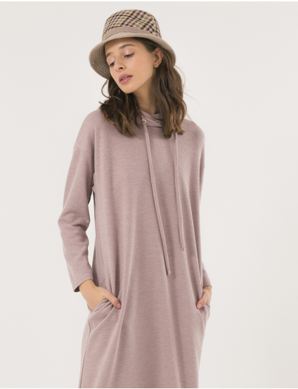 Картинка Рожева сукня