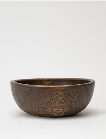 Картинка Дерев'яна миска 21,5 см