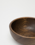 Картинка Дерев'яна миска 21,5 см