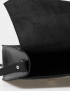 Image Чорна шкіряна сумка