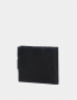 Image Синій шкіряний гаманець