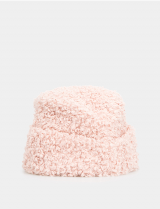 Image Жіночий рожевий капелюх