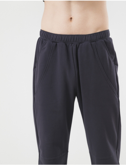 Картинка Чоловічі темно-сірі джогери