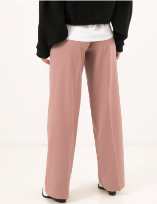 Image Жіночі світло-коричневі брюки