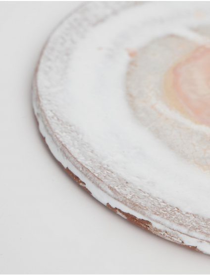 Картинка Керамічна тарілка