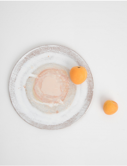 Картинка Керамічна тарілка