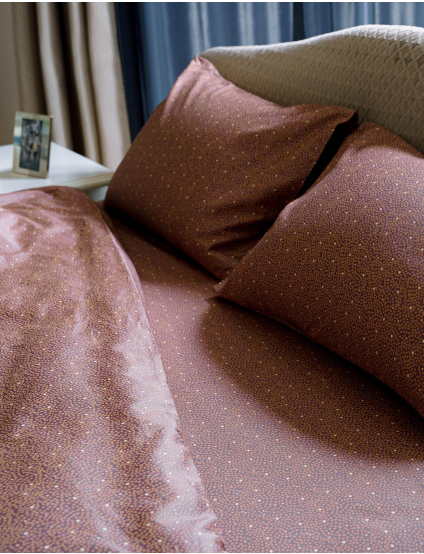 Картинка Комплект постільної білизни