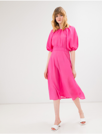 Image Рожева сукня