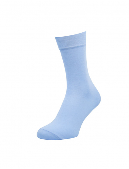 Image Блакитні шкарпетки