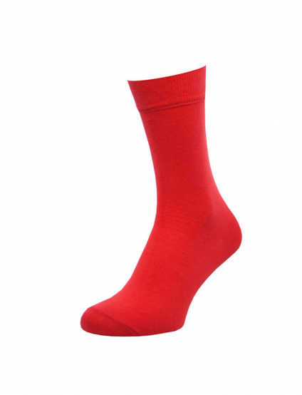 Image Червоні шкарпетки