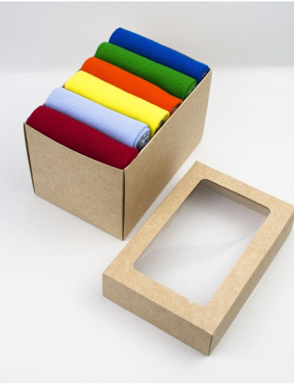 Картинка Набір шкарпеток