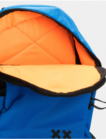 Картинка Синій рюкзак