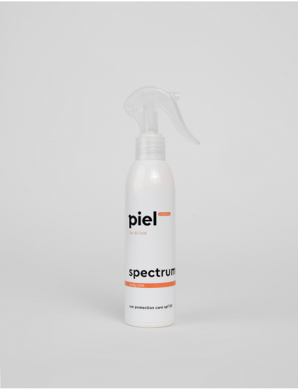 Картинка Сонцезахисний спрей для тіла Spectrum SPF30