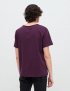 Картинка Чоловіча фіолетова футболка