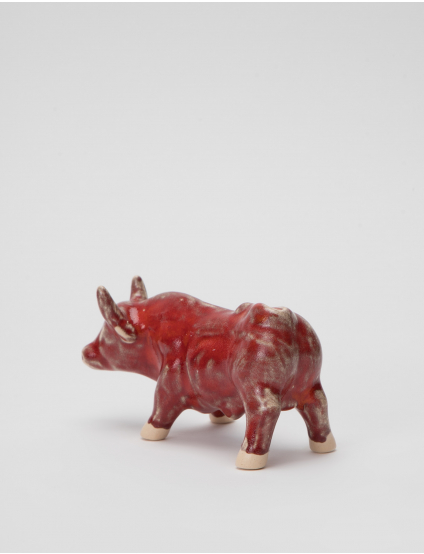 Картинка Керамічна іграшка