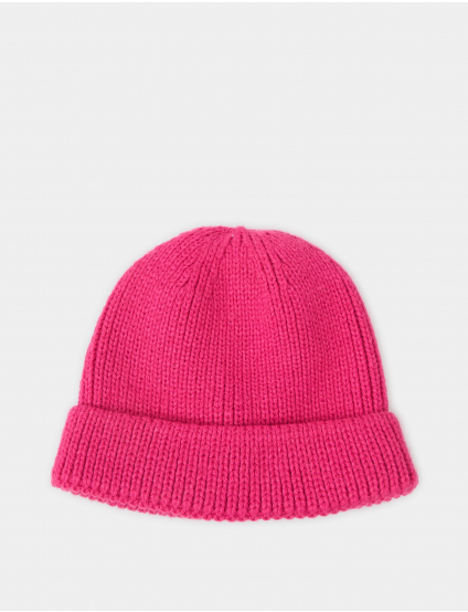 Картинка Рожева шапка