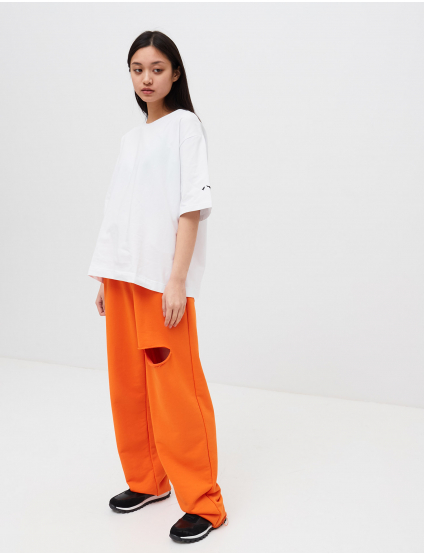 Картинка Футболка біла