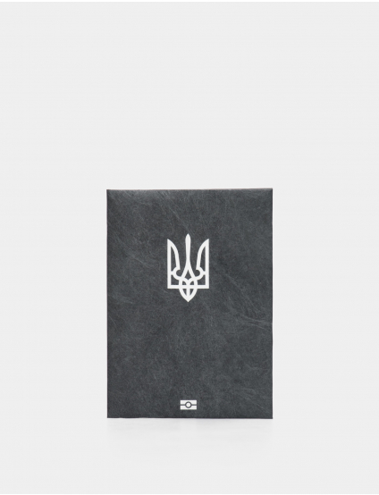 Image Холдер для документів з принтом