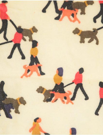 Картинка Набір багаторазових серветок для продуктів