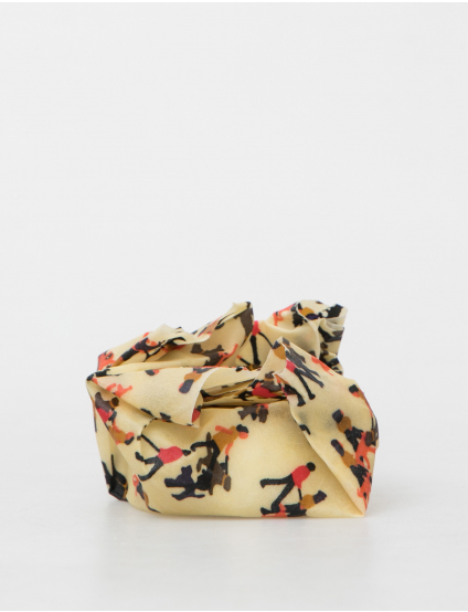 Картинка Набір багаторазових серветок для продуктів