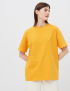 Image Жіноча жовта футболка