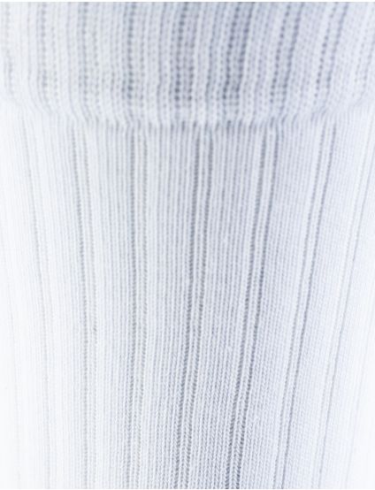 Image Чоловічі білі шкарпетки