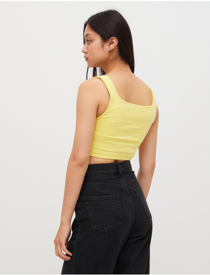 Картинка Топ жовтий