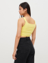 Картинка Топ жовтий
