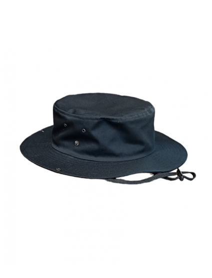 Картинка Чорна панама