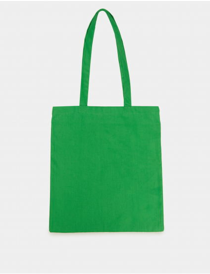 Картинка Зелений шопер