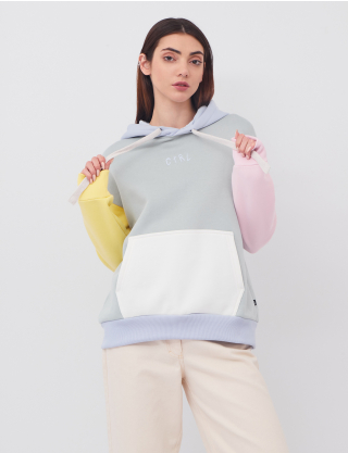 Картинка Худі світло-зелене