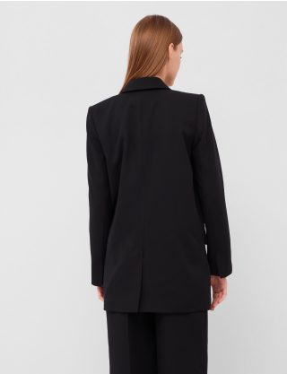 Image Жіночий чорний піджак