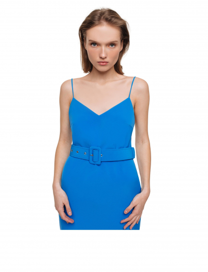 Image Блакитна сукня