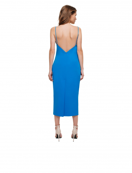 Image Блакитна сукня
