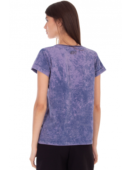 Картинка Футболка X-shirt синя