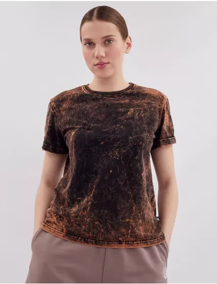 Картинка Футболка X-shirt чорна