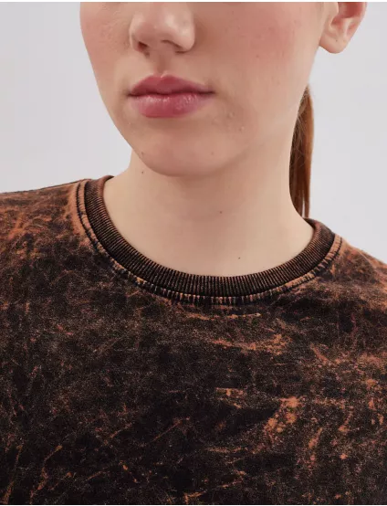 Картинка Футболка X-shirt чорна