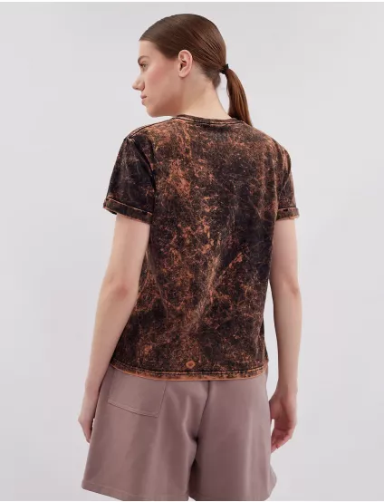 Картинка Футболка X-shirt чорна
